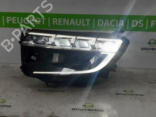 Scheinwerfer links für RENAULT AUSTRAL E-TECH 200 Hybrid (HGM2) (199 hp) 24841130