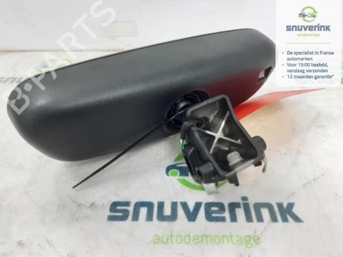 Rear mirror CITROËN C3 III (SX) 1.2 THP 110 (SXHNPS, SXHNZT, SXHNZ6) | BP40580208I6 - Image 6