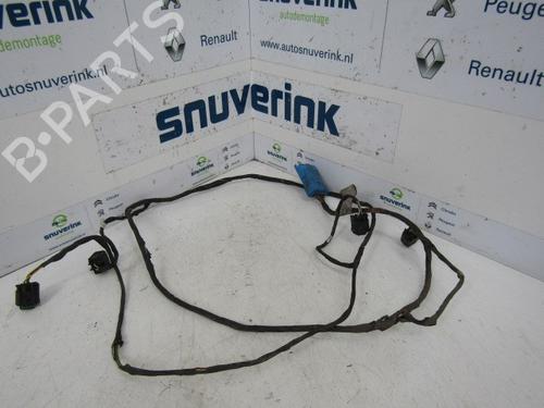 Used Wiring harness CITROËN XSARA PICASSO (N68) 1.6 HDi (109 hp) 24163249