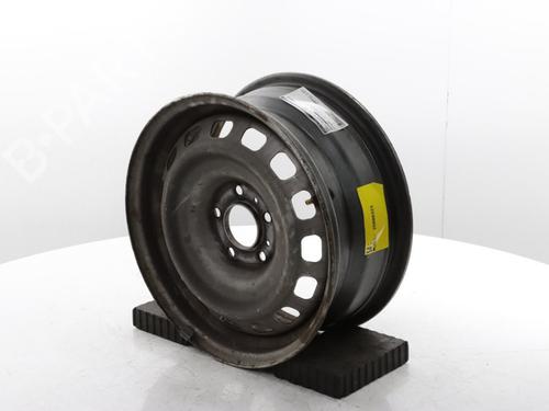 Rim PEUGEOT PARTNER Box Body/MPV (K9) 1.5 BlueHDi 75 | BP29899458C45