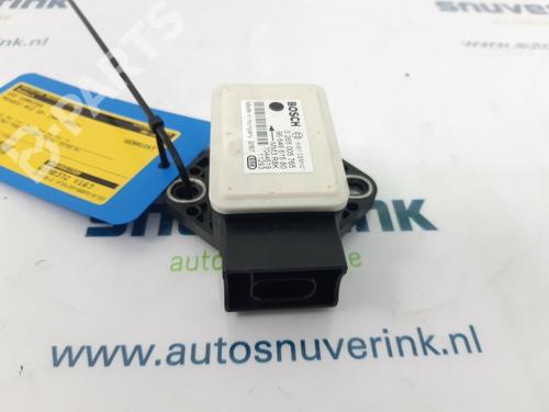 Used ESP ECU ESP ECU PEUGEOT RCZ 1.6 16V (156 hp) 10802596 10802596