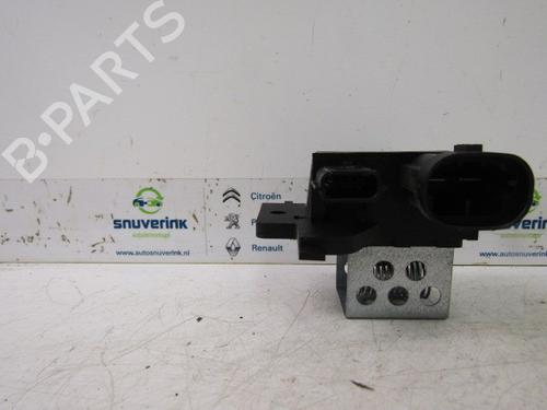 Used Electronic module RENAULT CLIO IV (BH_) 1.5 dCi 90 (90 hp) 29640323