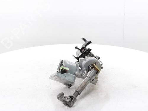 Steering column RENAULT CLIO V (B7_) 1.0 TCe 100 (B7MT) | BP29640883M21 