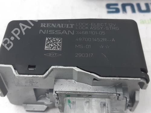 Engine control unit (ECU) RENAULT TALISMAN (LP_) 1.6 TCe 150 | BP24160325M57  - Image 6