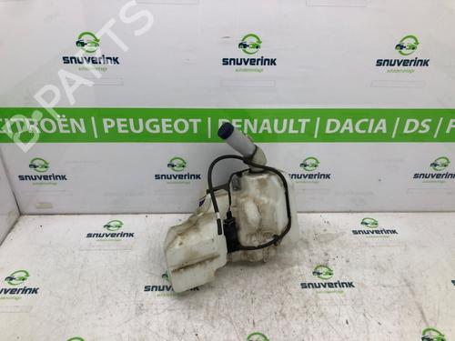 Used Windscreen washer tank FIAT DUCATO Van (250_) 150 Multijet 2,3 D (148 hp) 24943832