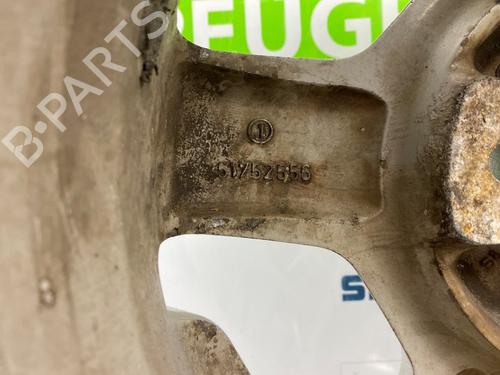 Rim PEUGEOT BIPPER (AA_) 1.4 HDi | BP18301122C45 