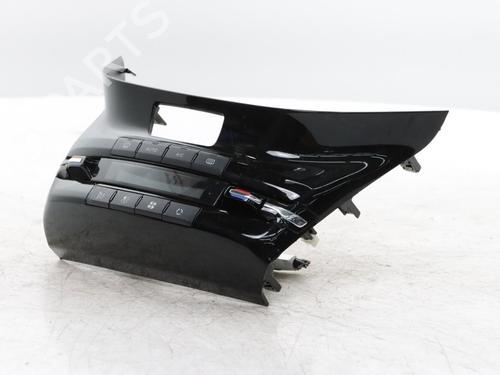 Climate control PEUGEOT 2008 I (CU_) 1.2 THP 130 / PureTech 130 | BP36538741I5 - Image 2