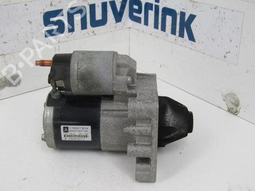 Used Starter PEUGEOT 207 CC (WD_) 1.6 16V (120 hp) 10793051