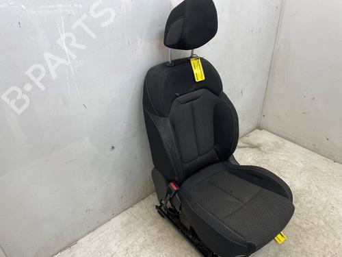 Left front seat RENAULT KADJAR (HA_, HL_) 1.3 TCe 140 (HLNB, HLN1) | BP34562946C15 - Image 2