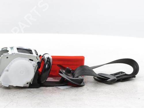 Front left seatbelt CITROËN C5 AIRCROSS (A_) 1.6 Hybrid 225 (A45GFR) | BP40587371I26 - Image 10