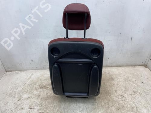 Rear seat CITROËN BERLINGO MULTISPACE (B9) 1.6 VTi 95 | BP33935089C17  - Image 5