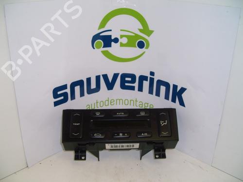 Used Climate control PEUGEOT 406 Coupe (8C) 2.0 16V (136 hp) 17190931