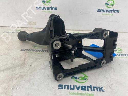 Gear lever PEUGEOT 108 1.0 VTi 72 | BP40583401M90 - Image 2
