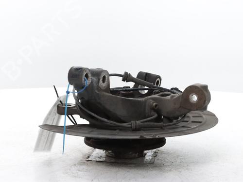 Left front steering knuckle JEEP COMPASS (MP, M6, MV, M7) 1.3 | BP37262843M25 - Image 4