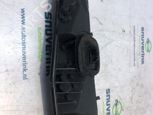 Other CITROËN C1 (PM_, PN_) 1.0 | BP17147018O1