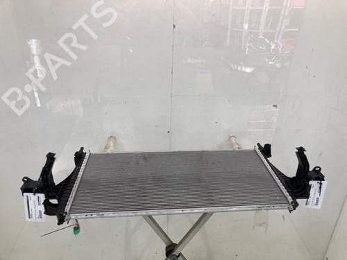 Water radiator VOLVO EX40 (536) EV | BP27971237M31 - Image 2
