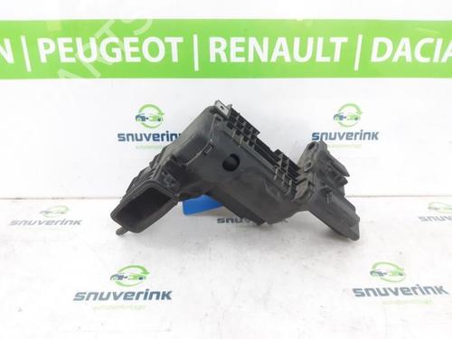 Used Other Other PEUGEOT 5008 II (MC_, MJ_, MR_, M4_) 1.6 THP 165 (M45GZW, M45GYW, M45GYV) (165 hp) 40583004 40583004