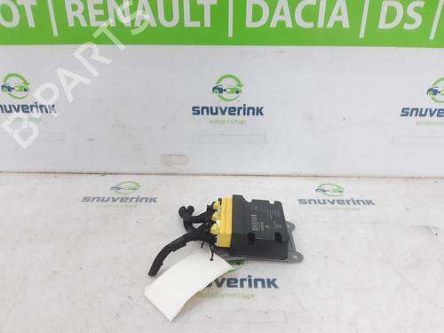 ECU airbags RENAULT CLIO V (B7_) 1.0 TCe 100 (B7MT) | BP25205347M53 - Image 4