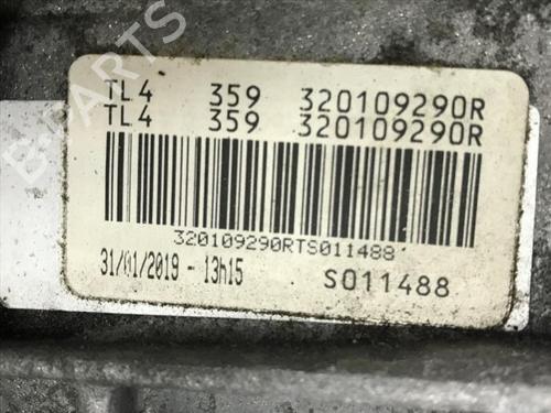 Gearbox RENAULT CAPTUR I (J5_, H5_) 1.3 TCe 130 (J5NJ, J5NE) | BP40586735M3 - Image 7