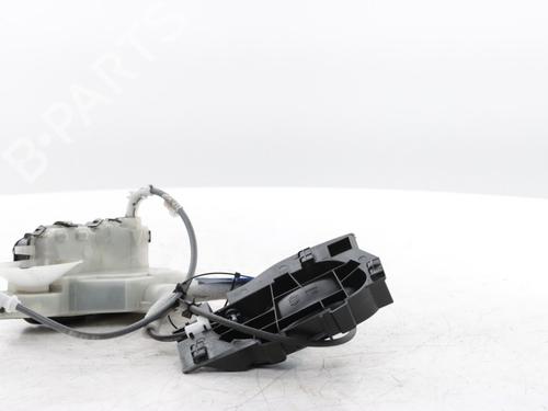 Front left lock PEUGEOT EXPERT Van (V_) E-EXPERT | BP31050342C98