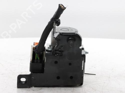 ABS pump PEUGEOT 3008 II SUV (MC_, MR_, MJ_, M4_) 1.5 BlueHDi 130 | BP31261231M43 