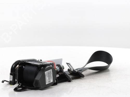 Front right seatbelt NISSAN LEAF (ZE1) Electric | BP30758215I25 - Image 9