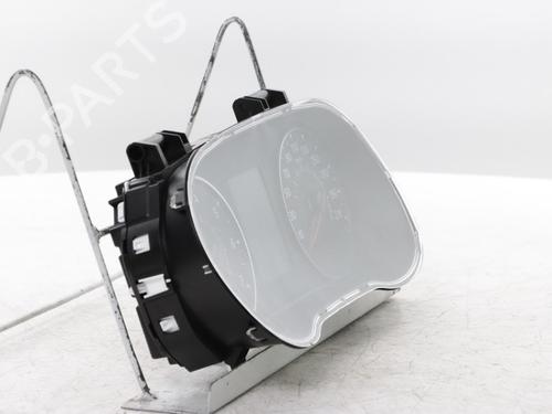 Instrument cluster RENAULT MASTER III Van (FV) 2.3 dCi 150 FWD (FV0F, FV03, FV09) | BP34565260C47  - Image 9