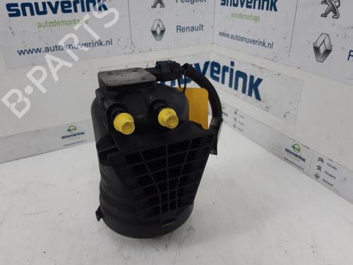 Andre RENAULT MEGANE IV Grandtour (K9A/M/N_) 1.5 dCi 110 | BP24163417O1 