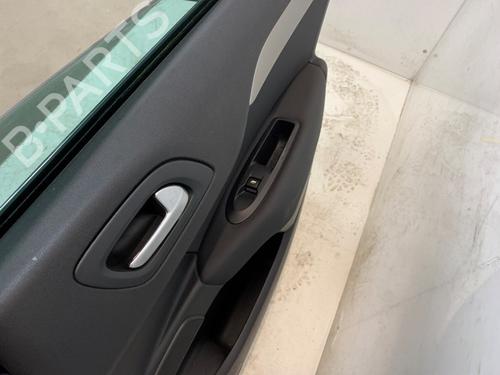 Right rear door CITROËN C4 II (NC_) 1.6 VTi 120 (NC5FS0, NC5FS9) | BP29899515C5
