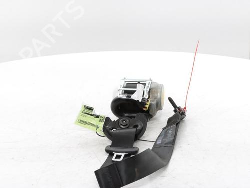 Front right seatbelt OPEL COMBO Box Body/MPV (K9) 1.2 | BP30185851I25