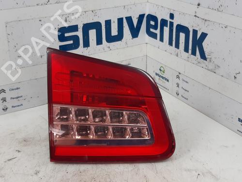 Used Left taillight Left taillight 12425545 12425545