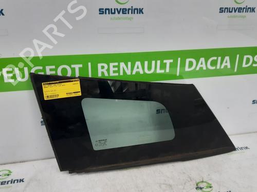 Used Rear left quarter glass RENAULT CLIO IV Grandtour (KH_) 1.5 dCi 90 (KHN3, KHN4) (90 hp) 16480000