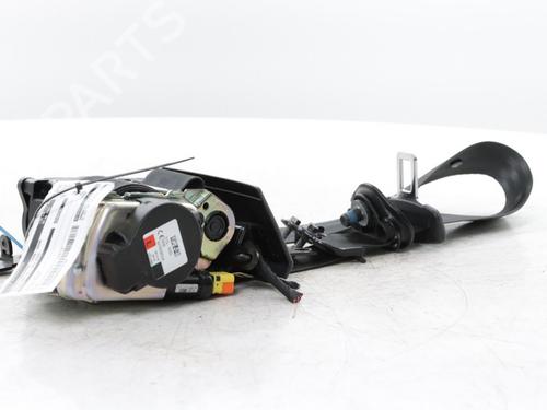 Front left seatbelt VOLVO S60 III (224) T4 | BP34567505I26  - Image 9