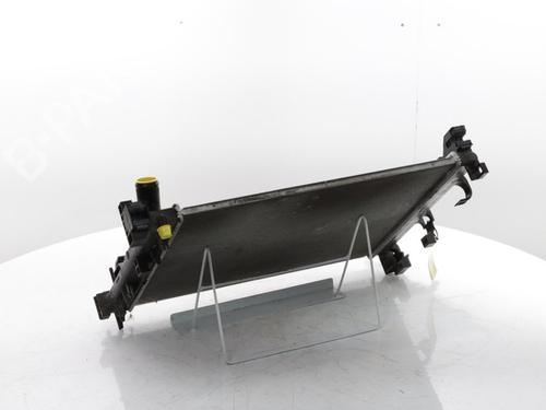 Water radiator RENAULT CLIO V (B7_) 1.0 SCe 65 (B7MG) | BP29426929M31 