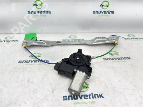 Front left window mechanism OPEL CORSA D (S07) 1.3 CDTI (L08, L68) | BP24164747C22 - Image 2