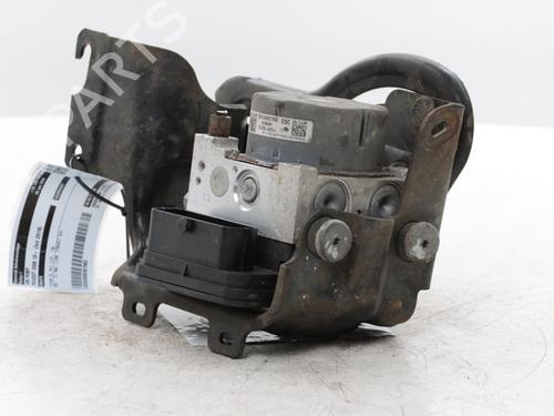 ABS pump PEUGEOT 2008 I (CU_) 1.2 VTi | BP37490331M43 - Image 2