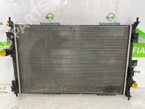 Water radiator OPEL COMBO Box Body/MPV (K9) 1.5 D | BP31049911M31 