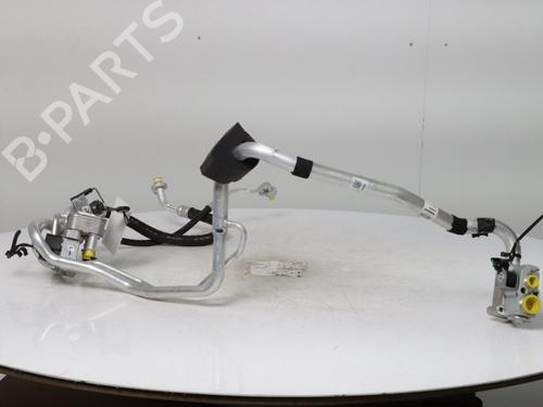 AC pipe VOLVO V60 II (225) T6 Plug-in Hybrid AWD | BP38618199M126 - Image 7