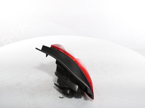 Left taillight RENAULT TWINGO II (CN0_) 1.2 16V (CN04, CN0B) | BP27971048C34 - Image 2