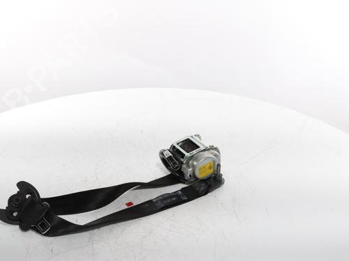Used Front right seatbelt PEUGEOT PARTNER Box Body/MPV (K9) 1.5 BlueHDI 130 (131 hp) 27971381