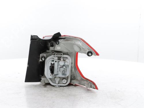 Left taillight PEUGEOT 2008 I (CU_) 1.2 THP 110 / PureTech 110 | BP34423646C34 - Image 7