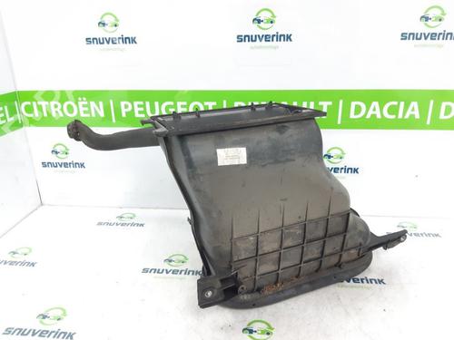 Used Pipe FIAT DUCATO Platform/Chassis (250_) 150 Multijet 2,3 D (148 hp) 16911685