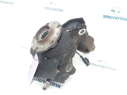 Used Right front steering knuckle FIAT DUCATO Van (250_) 120 Multijet 2,3 D (120 hp) 12679472