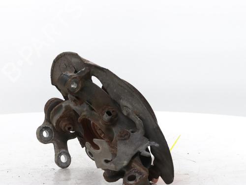 Left front shock absorber CITROËN BERLINGO Box Body/MPV (K9) PureTech 130 | BP31261173M16