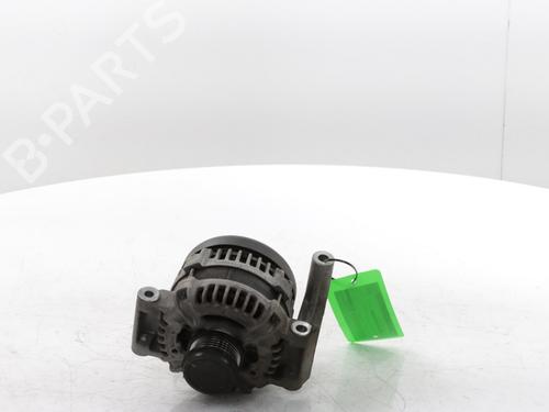 Alternator OPEL ASTRA K Sports Tourer (B16) 1.4 Turbo (35) | BP29640750M7 