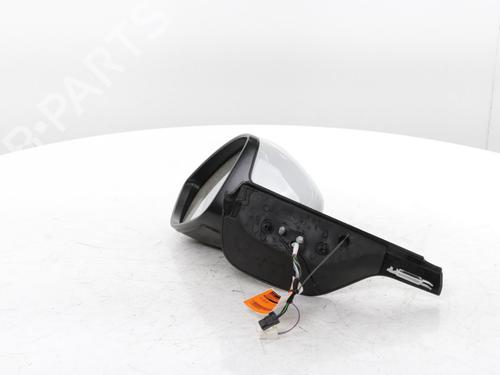 Right mirror CITROËN C3 III (SX) 1.2 PureTech 82 | BP30186171C27 