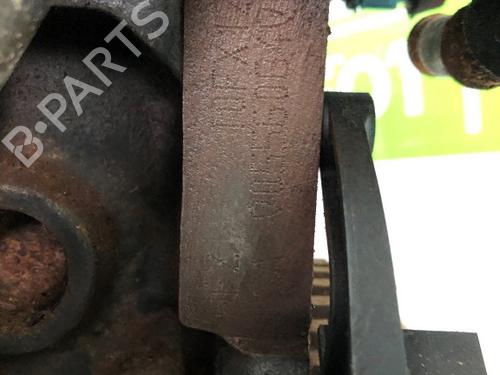 Engine CITROËN XSARA Break (N2) 1.6 i | BP10781604M1 