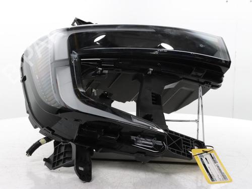 Used Right headlight Right headlight 34566445 34566445