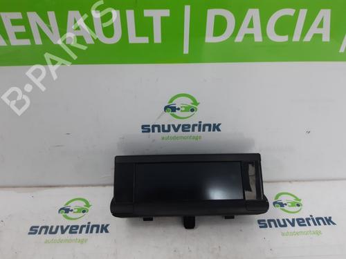 Used Instrument cluster Instrument cluster 17190994 17190994
