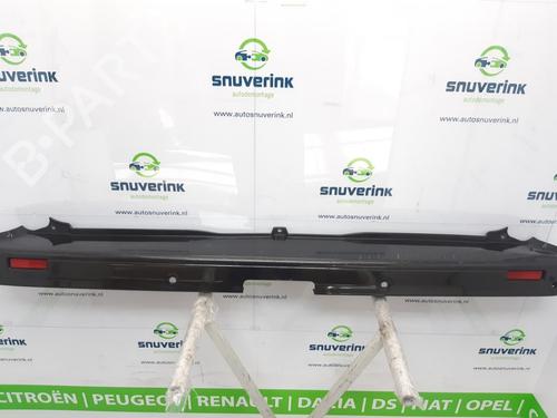 Rear bumper OPEL VIVARO A Van (X83) 2.5 CDTI (F7) | BP13414797C8 